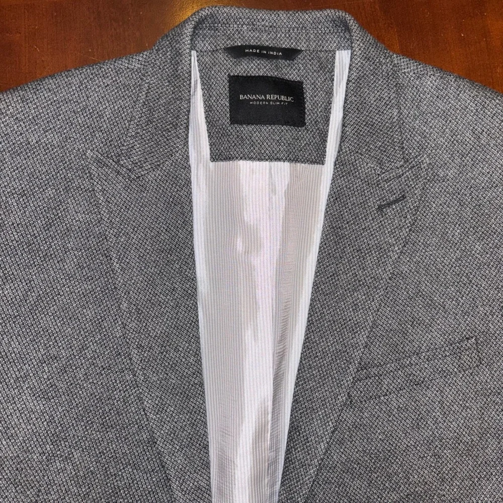 Banana Republic banana republic